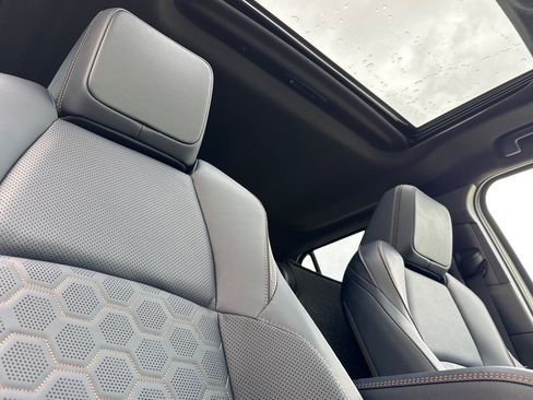 New 2026 Toyota 4Runner 4WD image 16