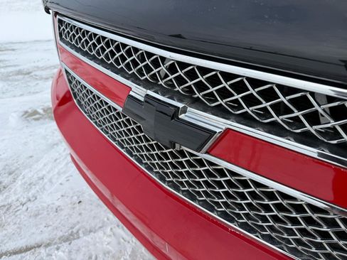 Used 2008 Chevrolet Avalanche LTZ w/ LTZ Preferred Equipment Group image 37