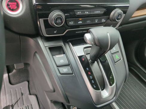 Used 2022 Honda CR-V EX-L image 16