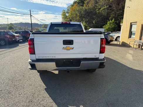 Used 2015 Chevrolet Silverado 1500 LT w/ All Star Edition image 8