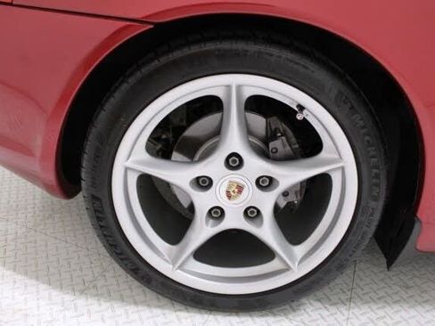 Used 2003 Porsche Boxster image 58