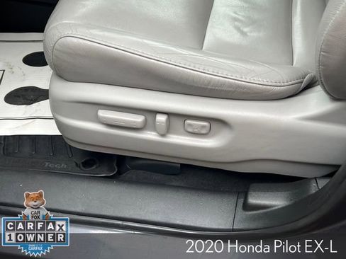 Used 2020 Honda Pilot EX-L image 27