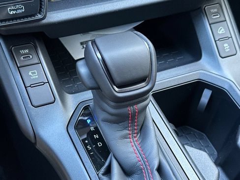 New 2026 Toyota RAV4 AWD Plug-in Hybrid image 25