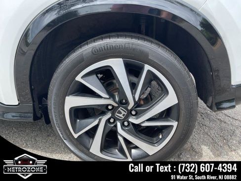 Used 2019 Honda HR-V Sport image 33