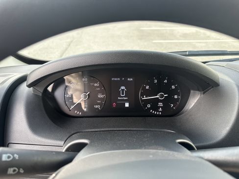 New 2025 RAM ProMaster 1500 w/ Convenience Group FWD image 34