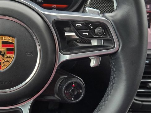 Used 2020 Porsche Macan GTS AWD/4WD image 35