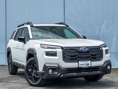 Certified 2026 Subaru Outback Limited