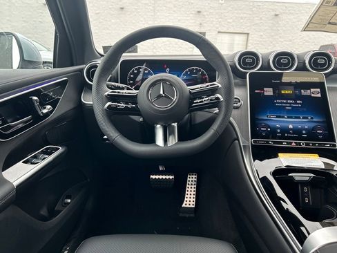 New 2026 Mercedes-Benz GLC 300 4MATIC image 13