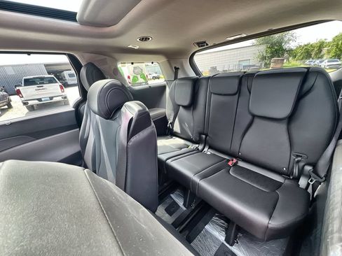 New 2026 Kia Carnival SX FWD image 24