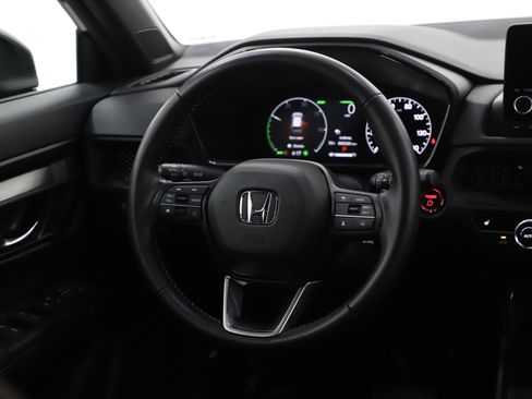 Used 2025 Honda CR-V Sport image 14