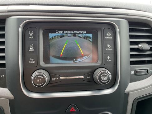 Used 2015 RAM 2500 Tradesman w/ Popular Equipment Group AWD/4WD image 24