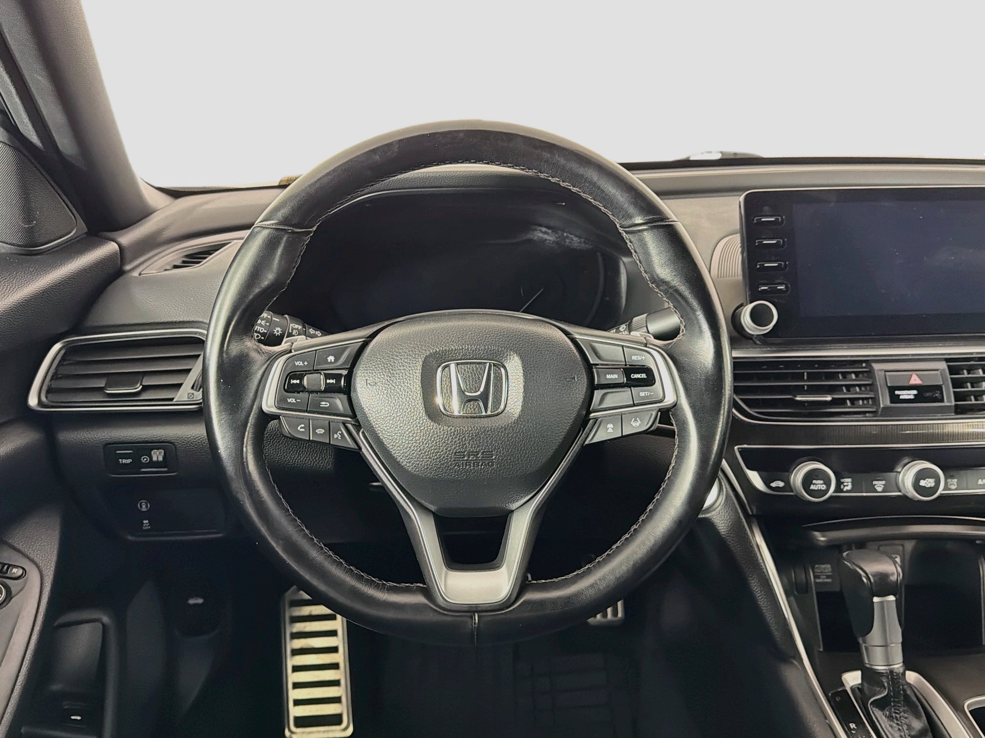 Used 2020 Honda Accord Sport image 17