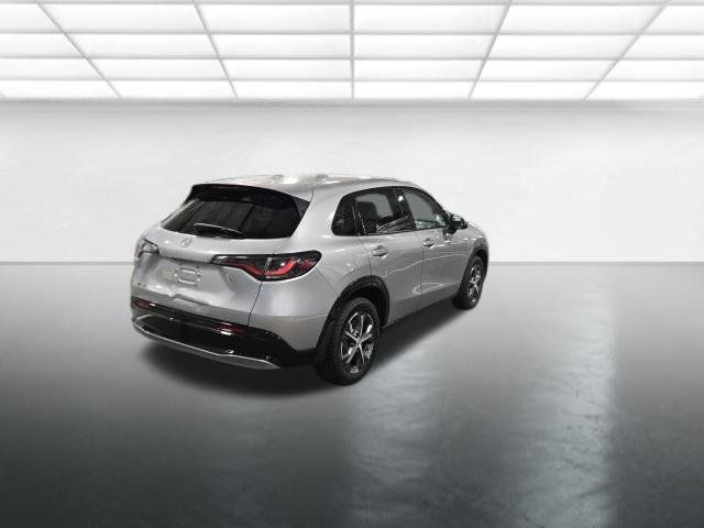 Used 2023 Honda HR-V EX-L image 4
