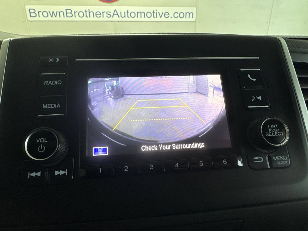 Used 2019 Honda Ridgeline RTL image 18