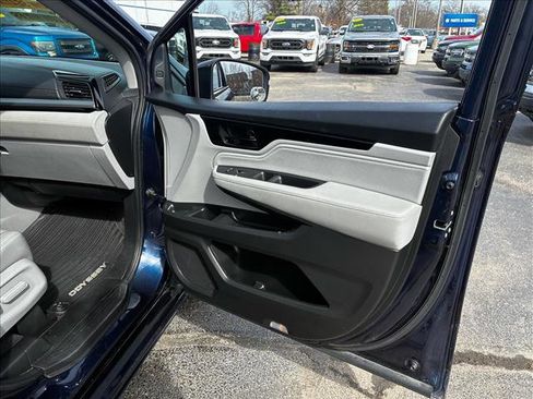 Used 2021 Honda Odyssey Touring image 17