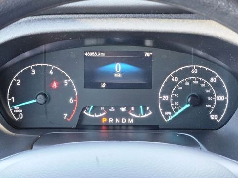 Used 2024 Ford Transit 350 XLT RWD image 19