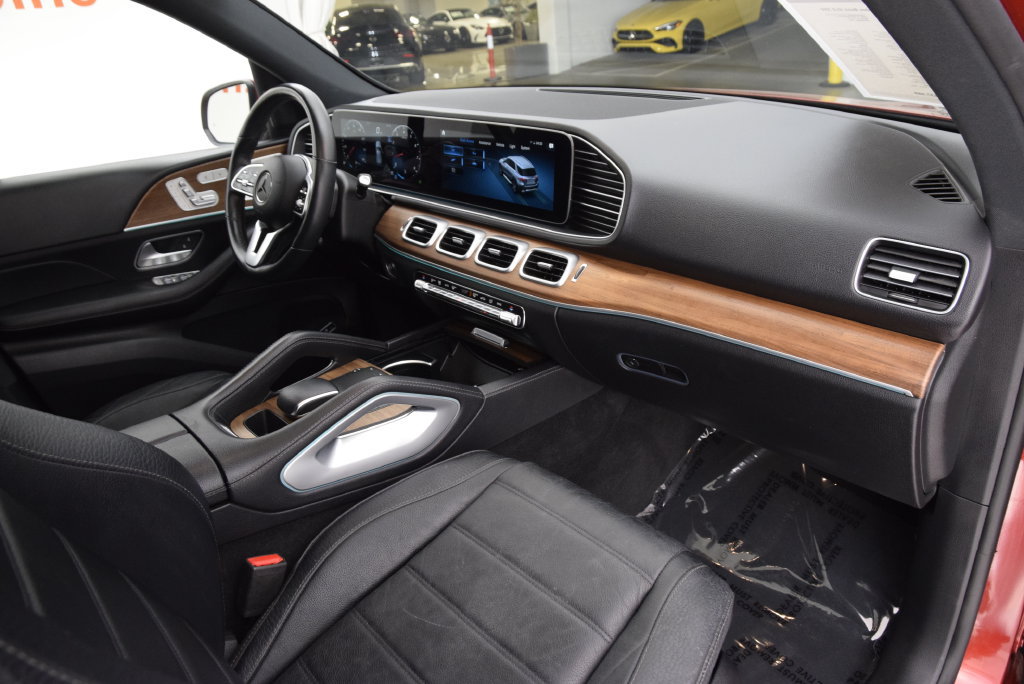 Used 2022 Mercedes-Benz GLE 350 image 15