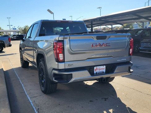 New 2026 GMC Sierra 1500 Elevation image 6