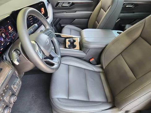 Certified 2026 Chevrolet Tahoe Z71 w/ Comfort Package AWD/4WD image 9