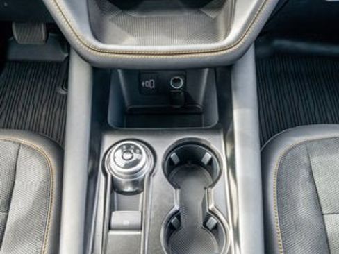 New 2026 Ford Explorer Tremor AWD/4WD image 21