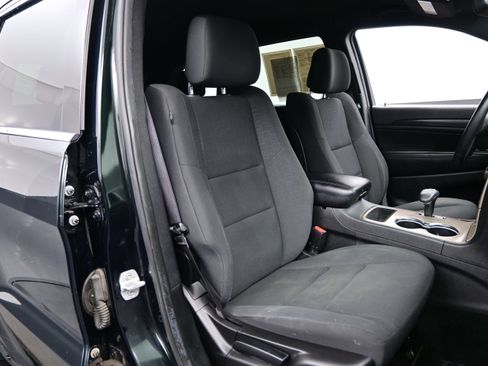 Used 2014 Jeep Grand Cherokee Laredo w/ Quick Order Package 23E AWD/4WD image 12