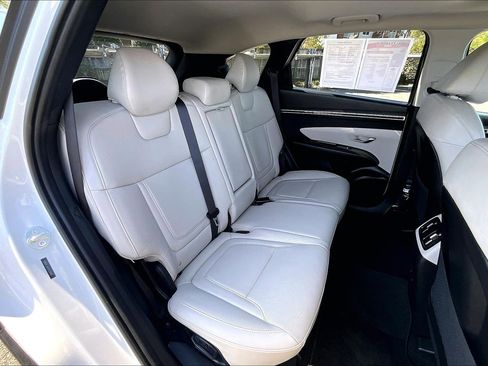 Used 2023 Hyundai Tucson SEL w/ Convenience Package image 26