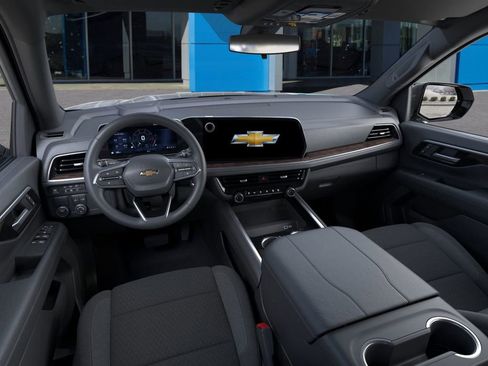 New 2026 Chevrolet Tahoe LS image 15