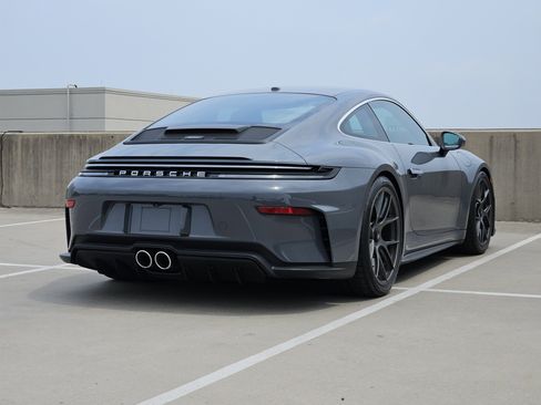 Certified 2026 Porsche 911 GT3 RWD image 8