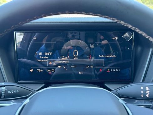 New 2026 GMC Terrain AT4 w/ Technology Package II image 26