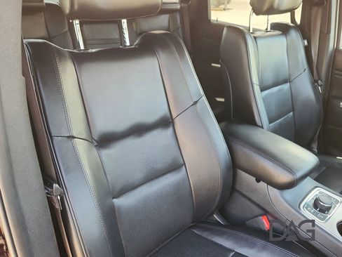 Used 2019 Jeep Grand Cherokee High Altitude image 21