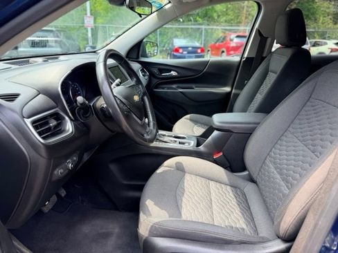 Used 2021 Chevrolet Equinox LT FWD image 7