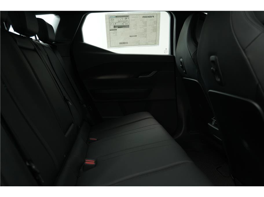 Used 2023 Fisker Ocean Extreme AWD/4WD image 19