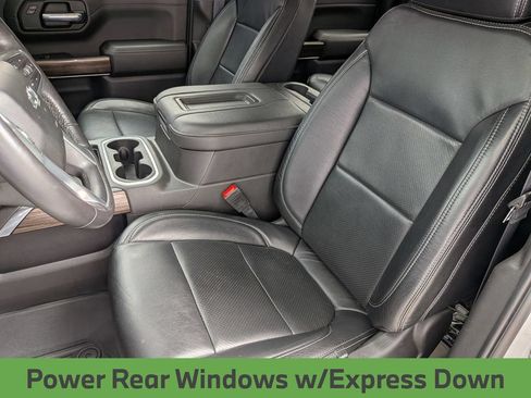 Used 2022 Chevrolet Silverado 1500 RST AWD/4WD image 30