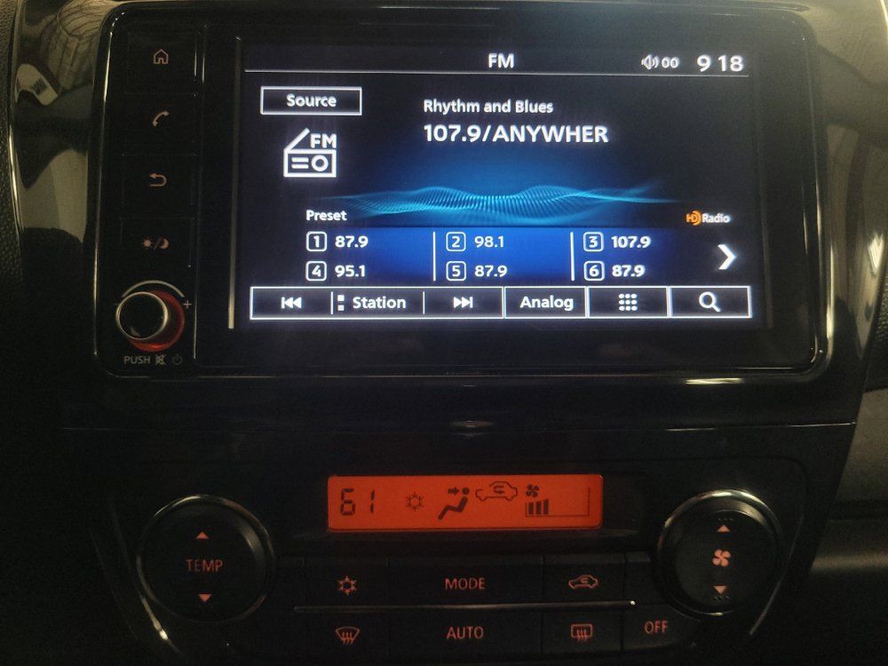 Used 2024 Mitsubishi Mirage ES FWD image 25
