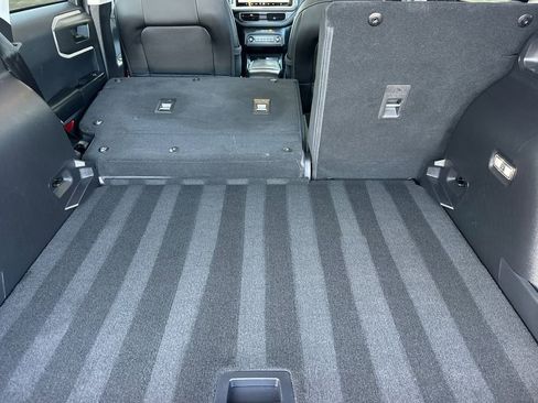 Used 2025 Ford Bronco Sport Big Bend image 13