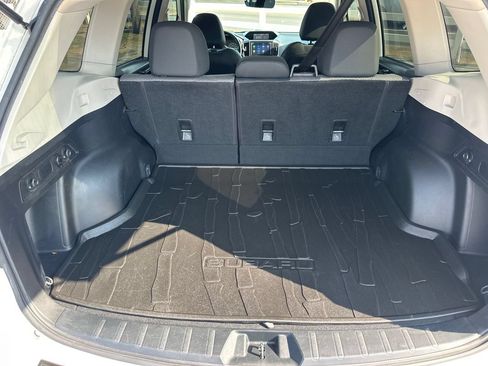 Used 2019 Subaru Forester Sport AWD/4WD image 22