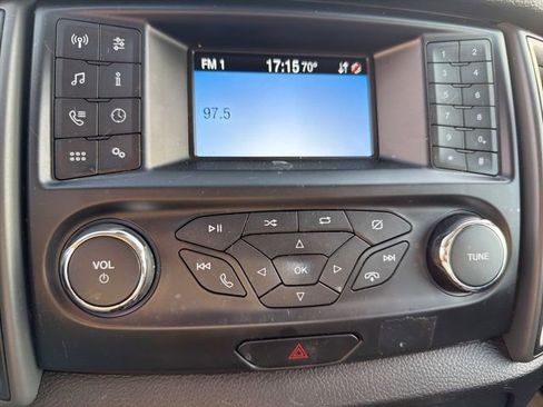 Used 2022 Ford Ranger XL w/ Equipment Group 101A High image 26