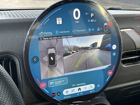 New 2026 MINI Cooper S image 26