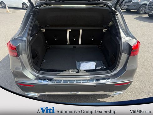 Used 2026 Mercedes-Benz GLA 250 4MATIC image 24
