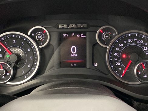 New 2026 RAM 1500 Tradesman AWD/4WD image 15