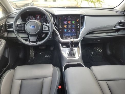 Certified 2024 Subaru Outback Onyx Edition AWD/4WD image 16