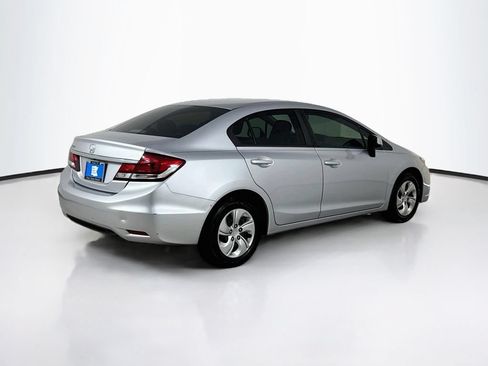 Used 2013 Honda Civic LX image 7