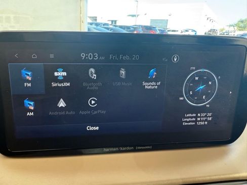 Used 2022 Hyundai Santa Fe SEL w/ Convenience + Premium Package image 42