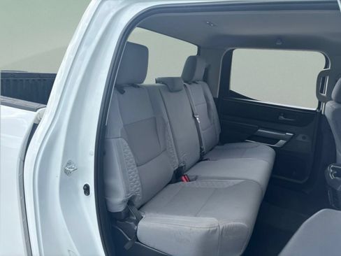 Used 2024 Toyota Tundra SR5 AWD/4WD image 24