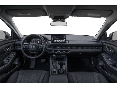 New 2026 Honda Accord LX image 5