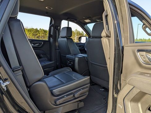 Used 2024 Chevrolet Tahoe Premier image 53