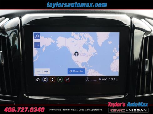 Used 2020 Chevrolet Traverse High Country AWD/4WD image 18