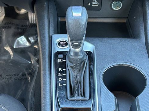 Certified 2023 Nissan Altima 2.5 S image 17