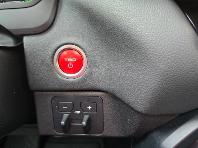 Used 2024 Toyota Sequoia TRD Pro AWD/4WD image 72