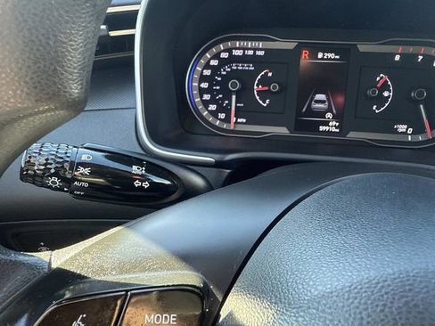 Certified 2023 Hyundai Tucson SEL image 32